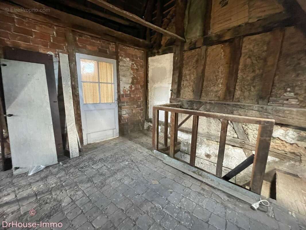 Appartement à CHATEAU-RENARD