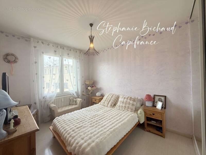 Appartement à GAP