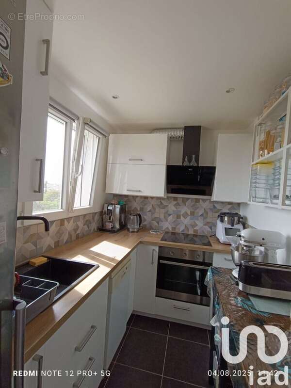 Photo 2 - Appartement à FRESNES