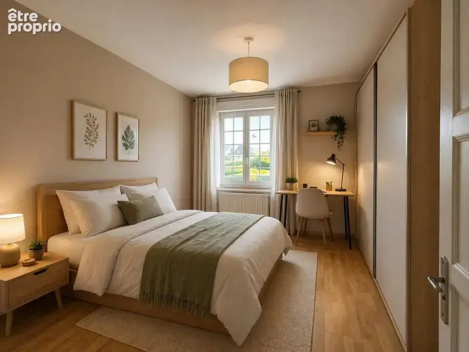 Maison 7 pièces 170 m² à vendre à Maltot (14930) - photo 129