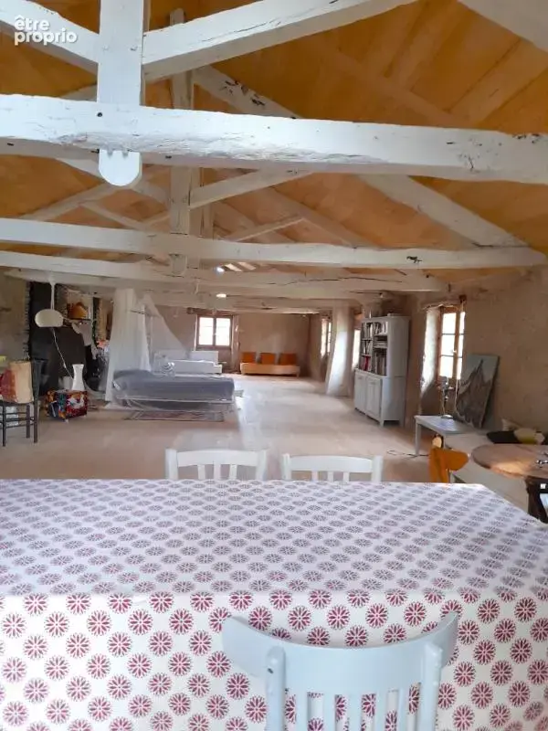 Cahors 46090, maison de village avec grand jardin et jolie grange - photo 14