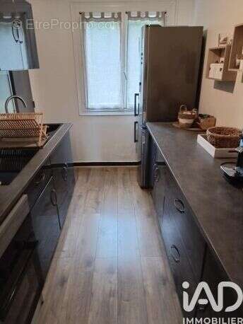 Photo 3 - Appartement à LE HAVRE