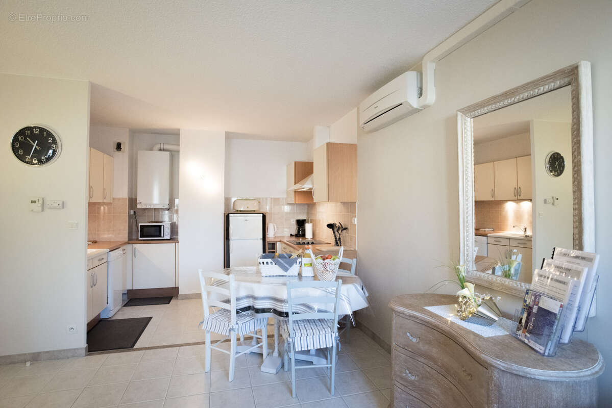 Appartement à AVIGNON