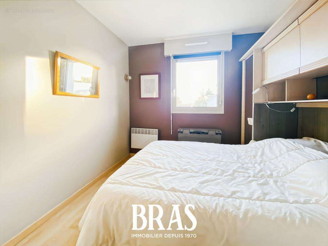 Appartement à LA BAULE-ESCOUBLAC