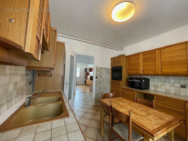 Appartement à ARGONAY