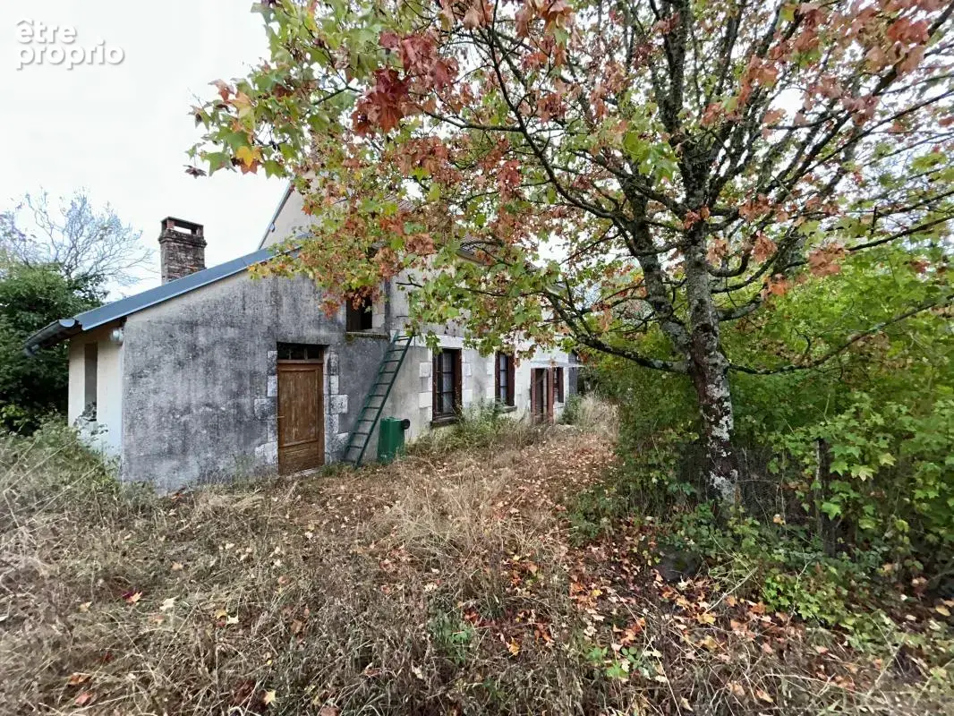 Maison À Vendre - photo 3