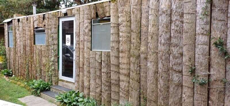 Terrain à TALMONT-SAINT-HILAIRE