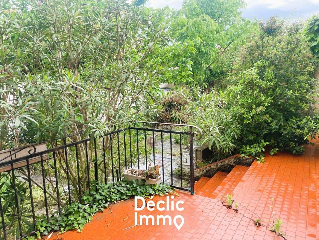 Maison à VENDARGUES