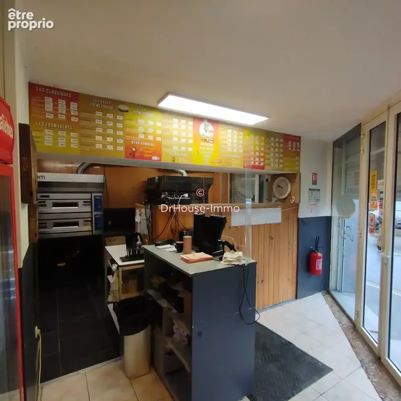 Commerce 75 m² à Somain  - photo 2