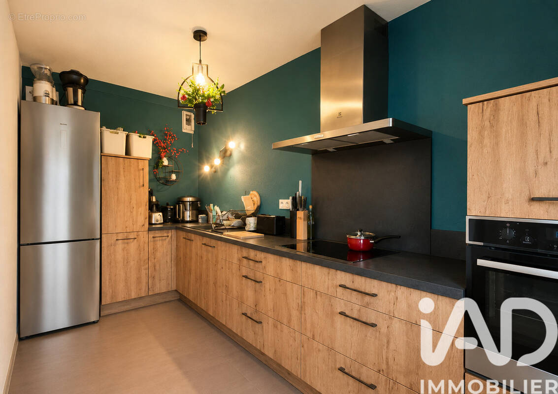 Photo 1 - Appartement à TOULOUSE