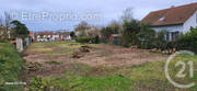 Terrain à CHALONS-EN-CHAMPAGNE