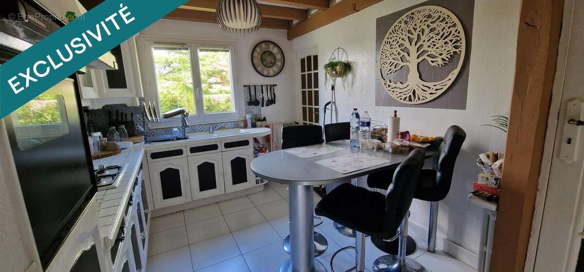 Photo 7 - Maison à CANAPPEVILLE