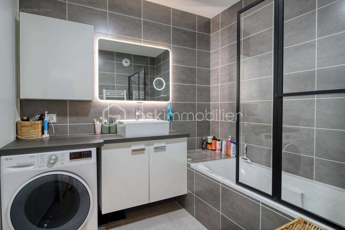 Appartement à VIF