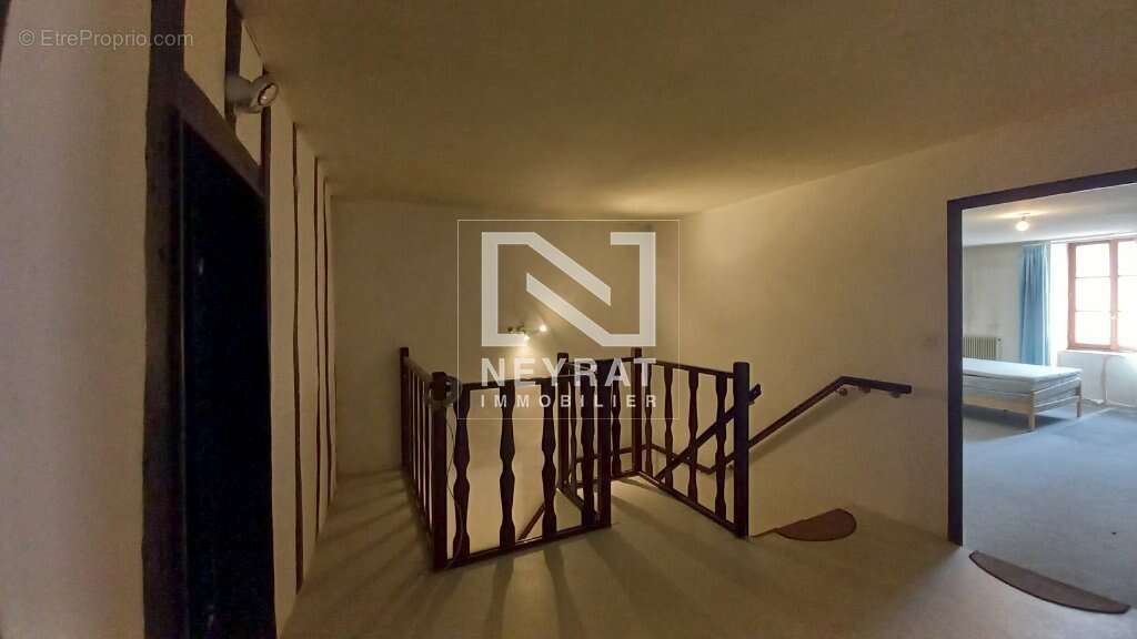 Maison à ARNAY-LE-DUC