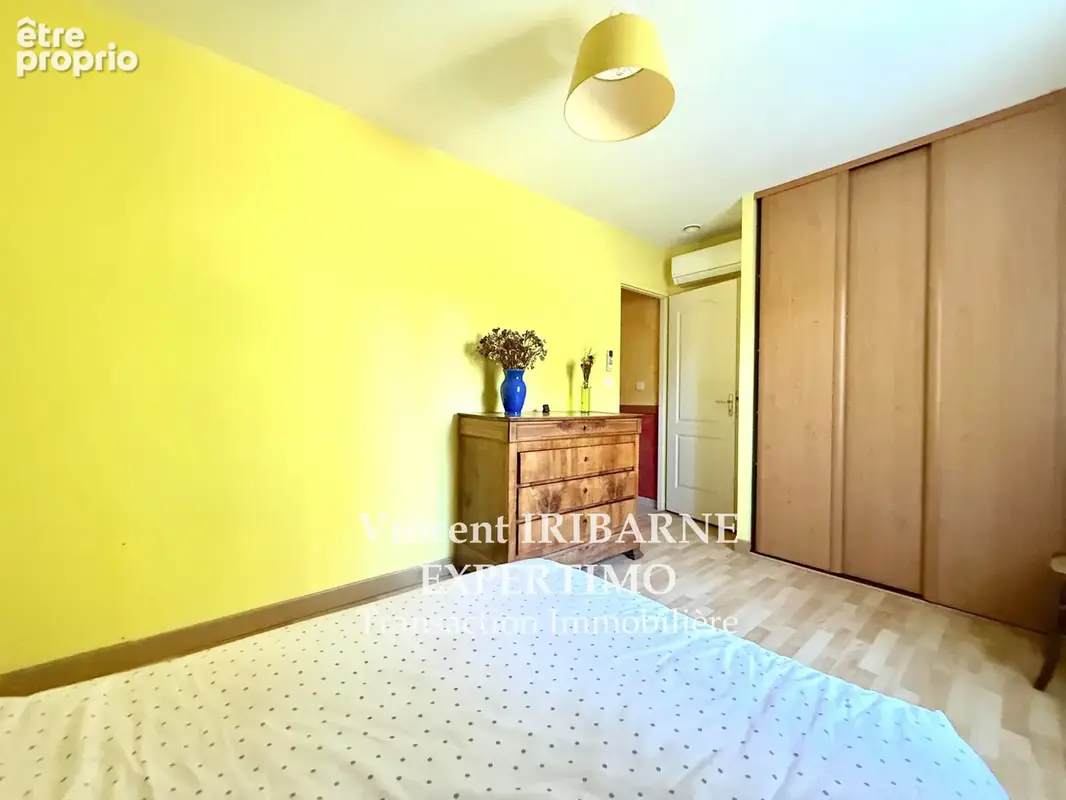 Maison de Plain-Pied, 3 Chambres, Garage et Jardin - photo 8