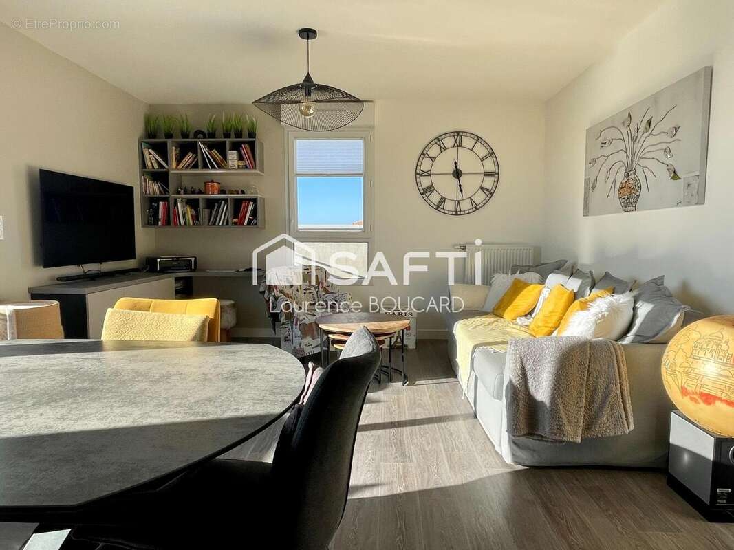 Photo 6 - Appartement à OLONNE-SUR-MER