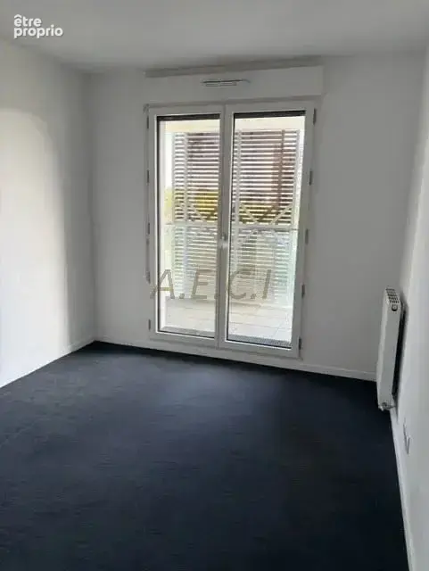 Appartement 42 m² - Asnières-sur-Seine - Les Grésillons - photo 5