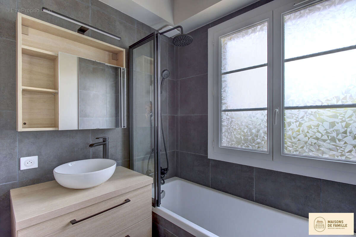 Maison à vendre à Bassussarry -141.5m2 - Nahia - photo 9