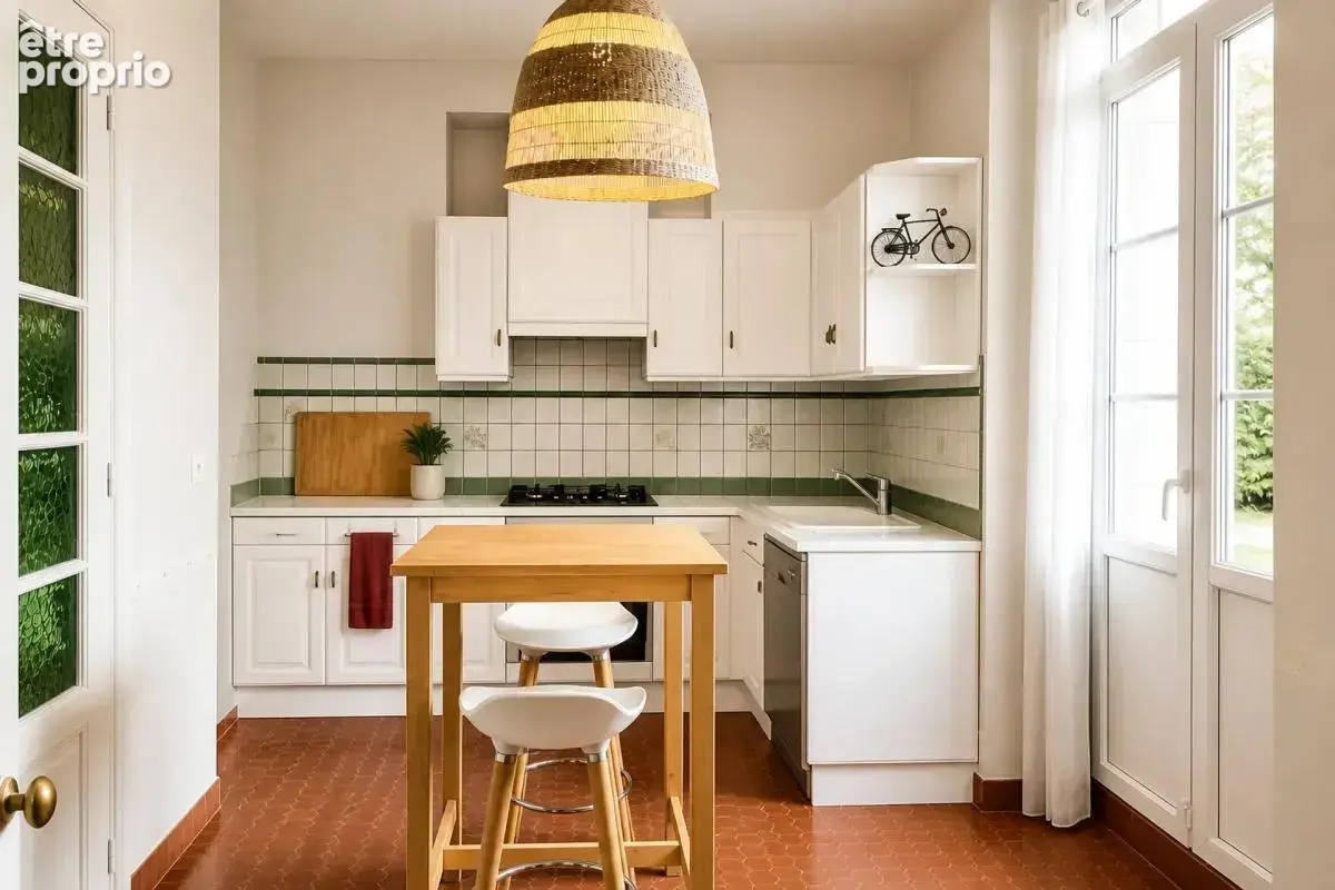 Maison de 7 pièces de 205 m² à Orthez - photo 29