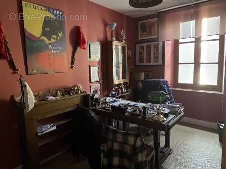 Magnifique maison de maître dans un beau village médiéval - photo 11