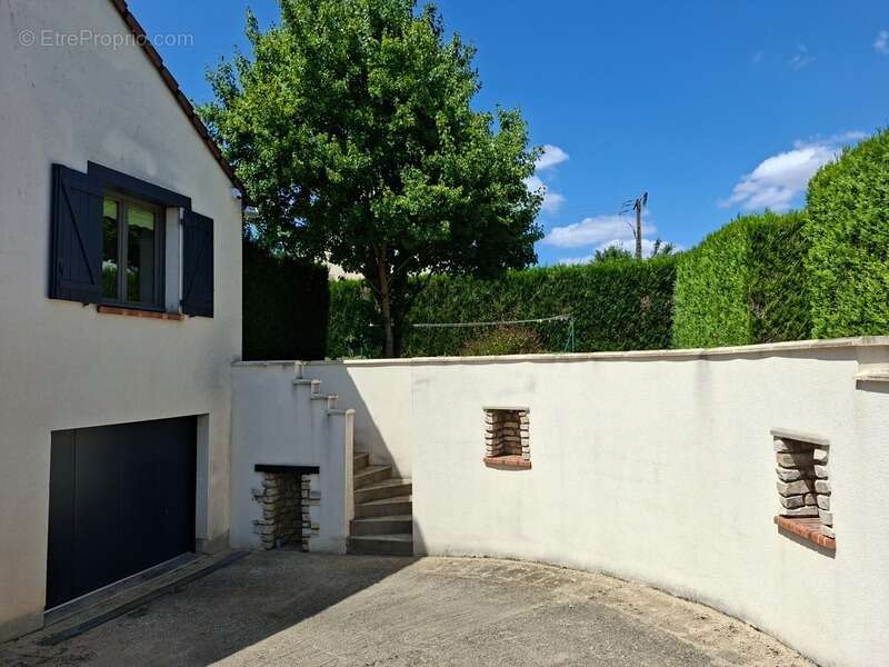 Maison à ALENCON