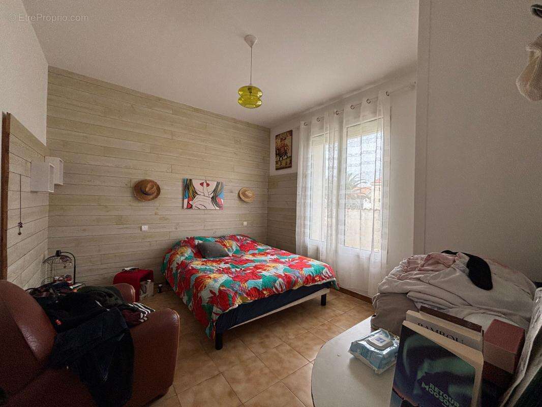 Maison à SAINT-PIERRE-D'OLERON