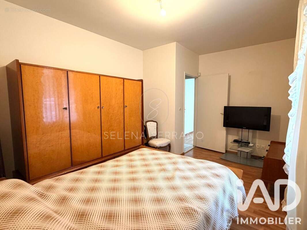 Photo 8 - Appartement à GROSLAY