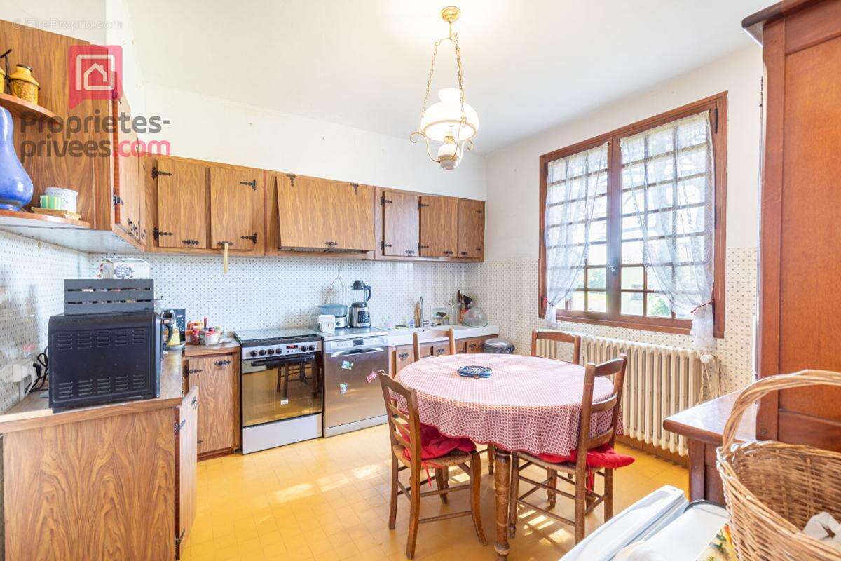 Maison à CARPENTRAS