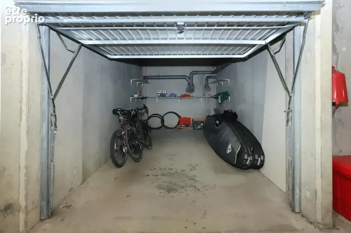 Appartement de 3 pièces de 73 m² à Rennes - photo 14