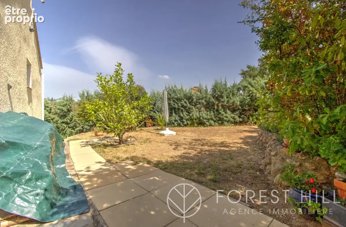 Maison 4 Faces avec Piscine et Appartement Indépendant - photo 20