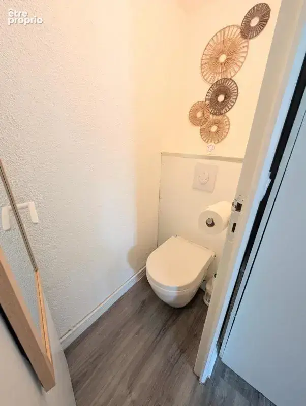 Pinède. Maison studio mezzanine - photo 12