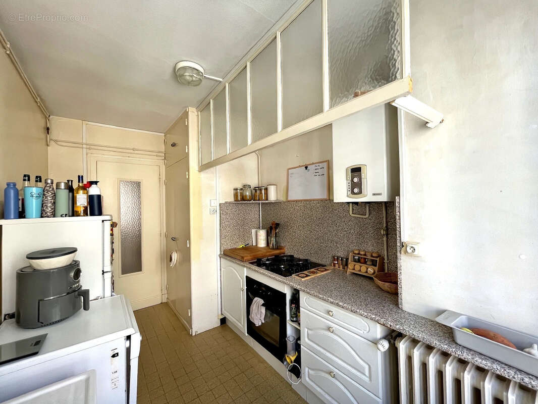 Appartement à PAU