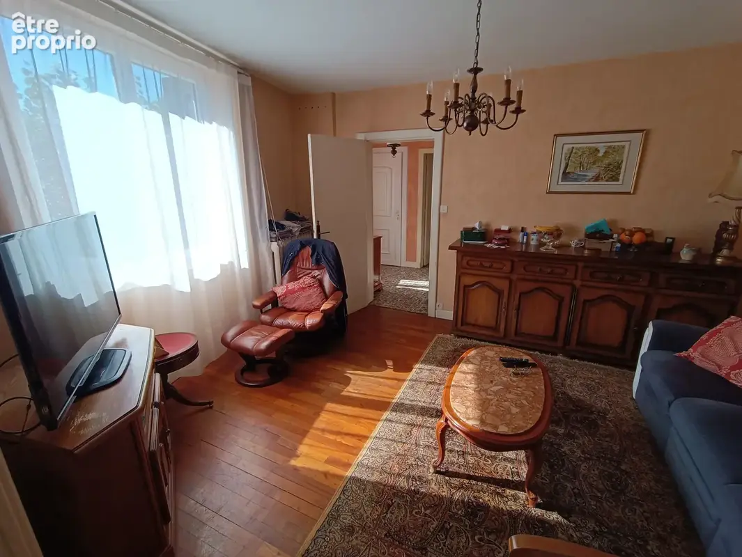 Maison 7 pièces 160 m² à vendre à Tulle (19000) - photo 74