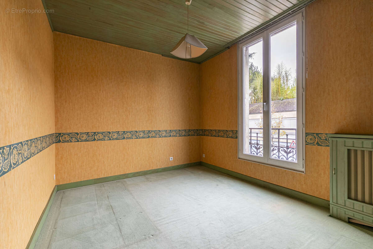 Appartement à SAINT-GERMAIN-EN-LAYE