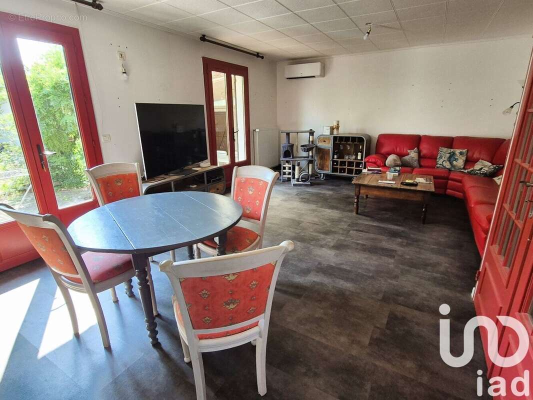 Photo 5 - Maison à MAZAMET