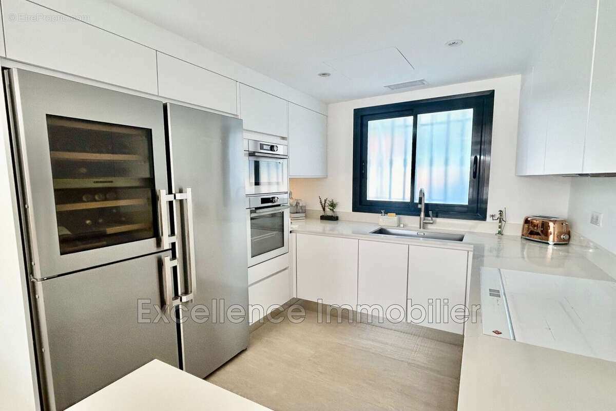 Appartement à SAINTE-MAXIME