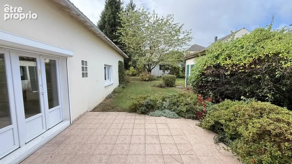 Maison 5 pièces de 95m² - photo 14