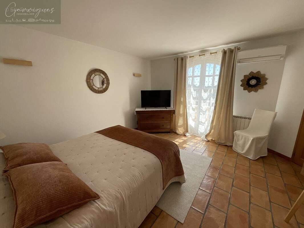 Maison à NIMES