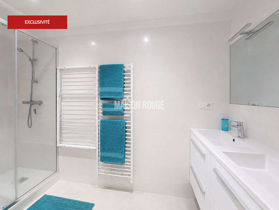 Appartement à SAINT-MALO