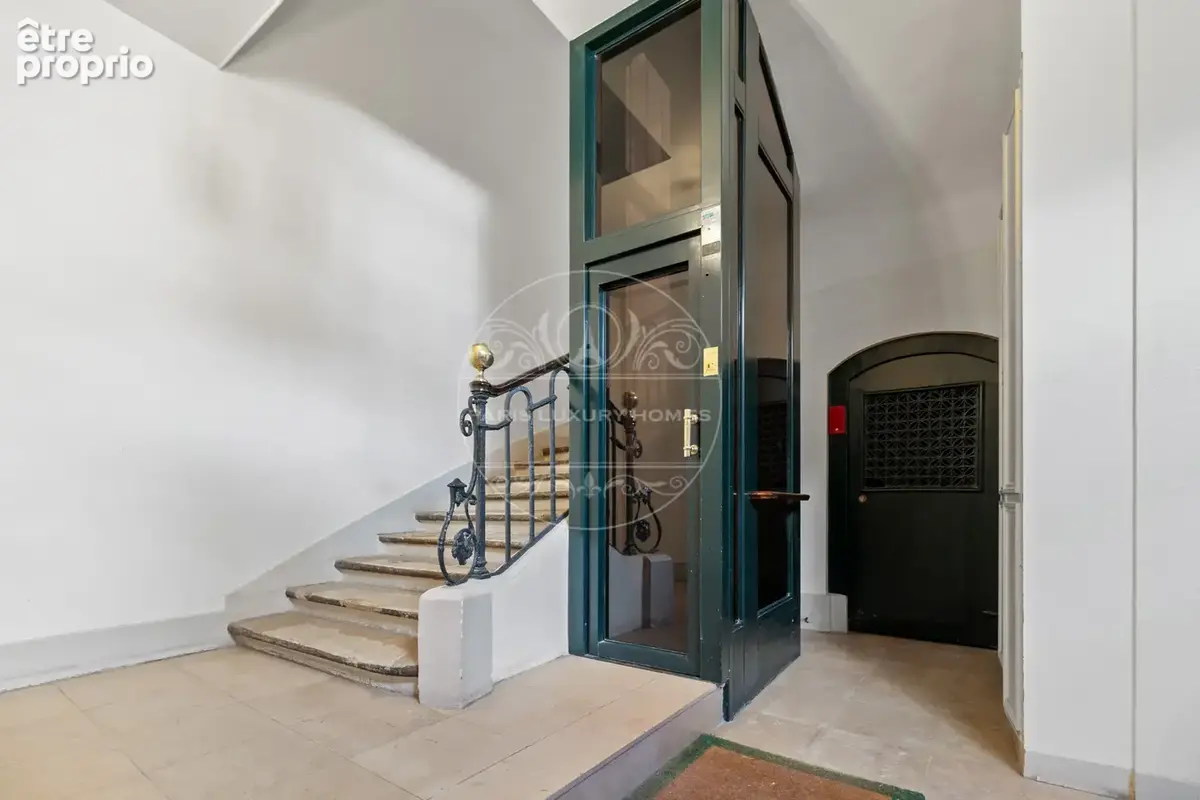 Superbe pied à terre à Paris 1er ! - photo 14