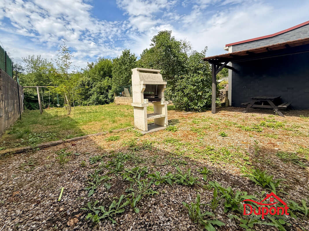 Maison 105 m² à Revin  - photo 7
