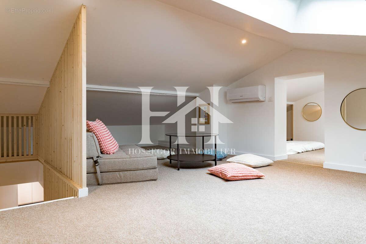 Appartement à HOSSEGOR