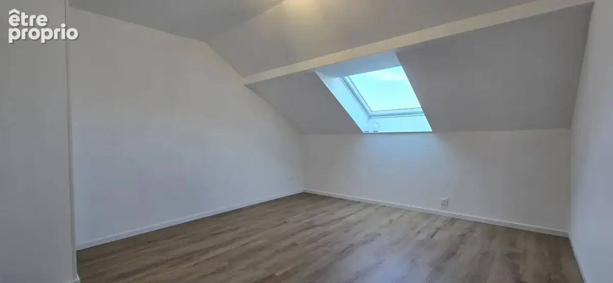Appartement à vendre 4 pièces LA BALME DE SILLINGY (74) - photo 11