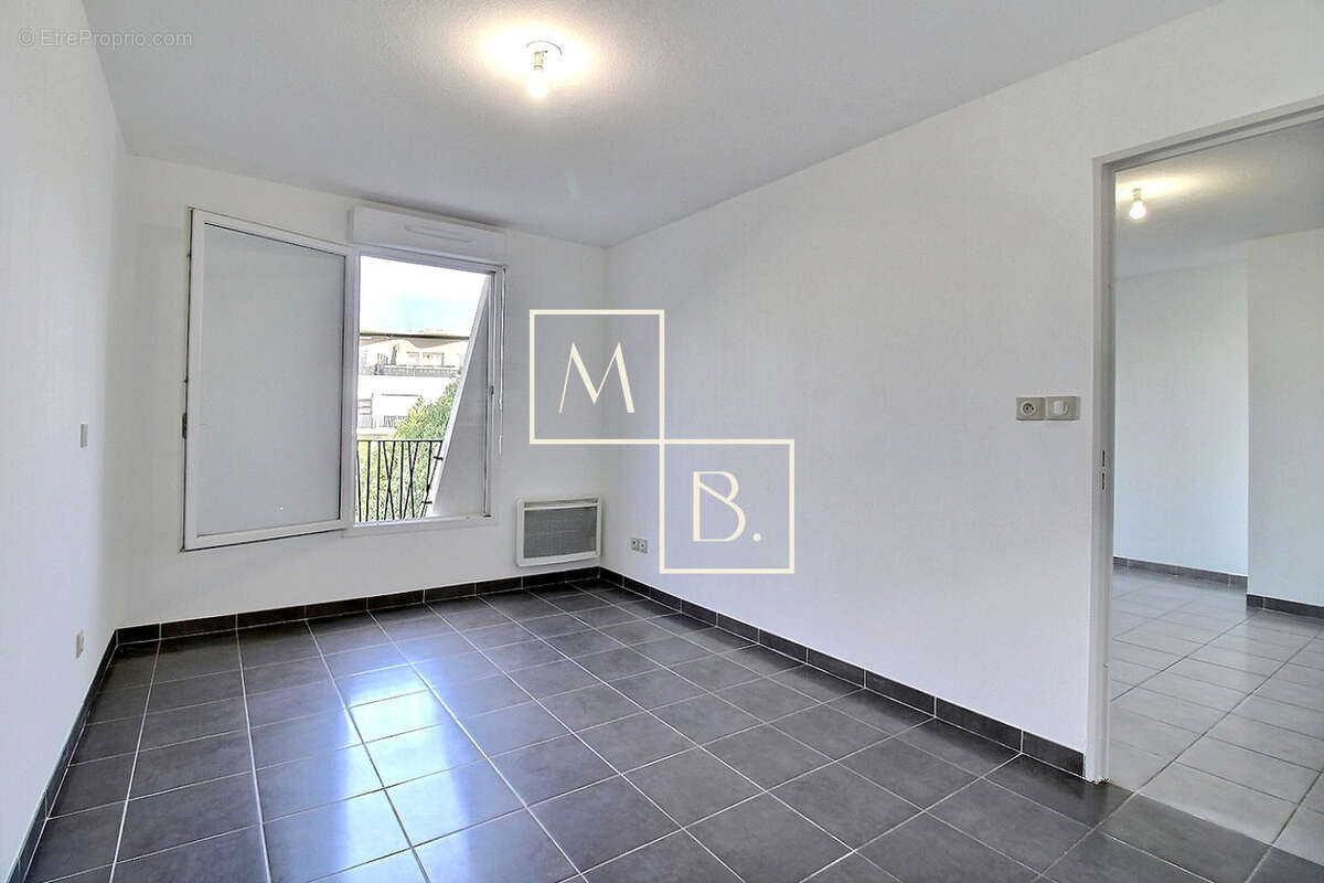 Appartement à CASTELNAU-LE-LEZ