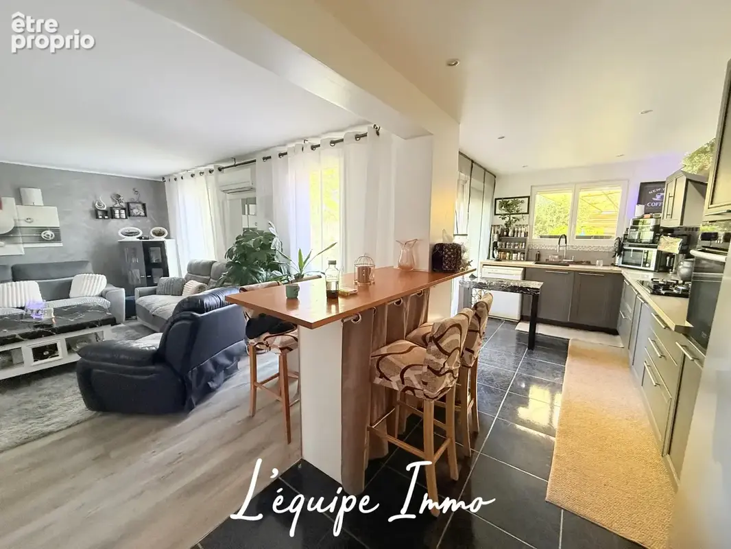 Lardenne-Coup de Coeur-Maison T4 - 85 m2- - photo 11