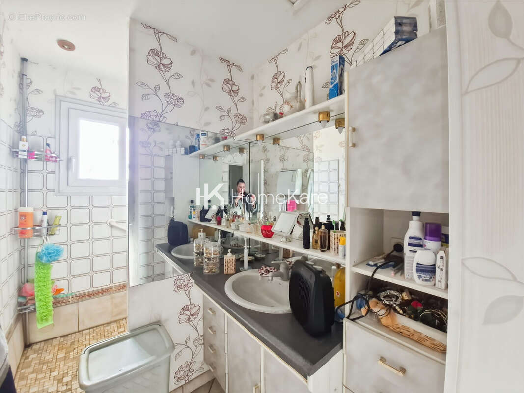 Maison à PORTET-SUR-GARONNE