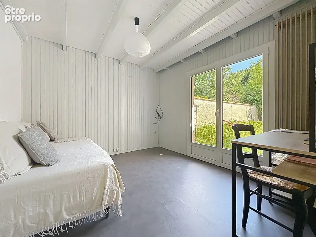 Maison familiale 4 chambres - photo 10