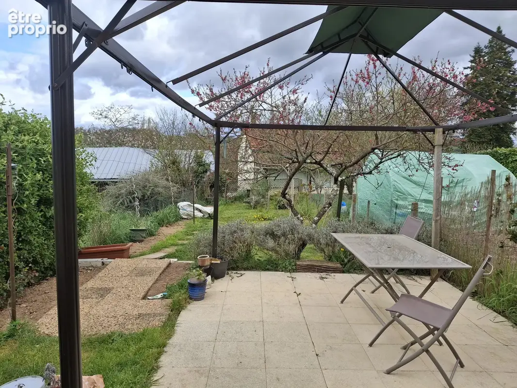 Jolie maison de village avec possibilité d’agrandissement, proche des commodités - photo 12