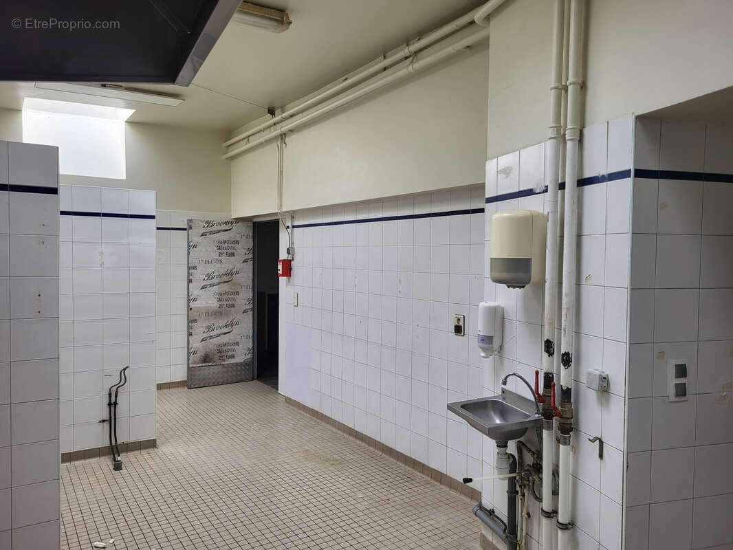 Appartement à RIBERAC