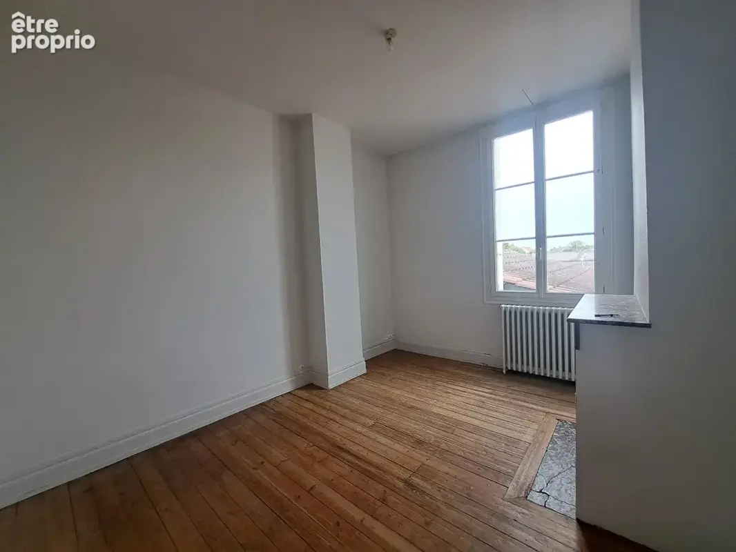 Maison 108m² à châtellerault - photo 5